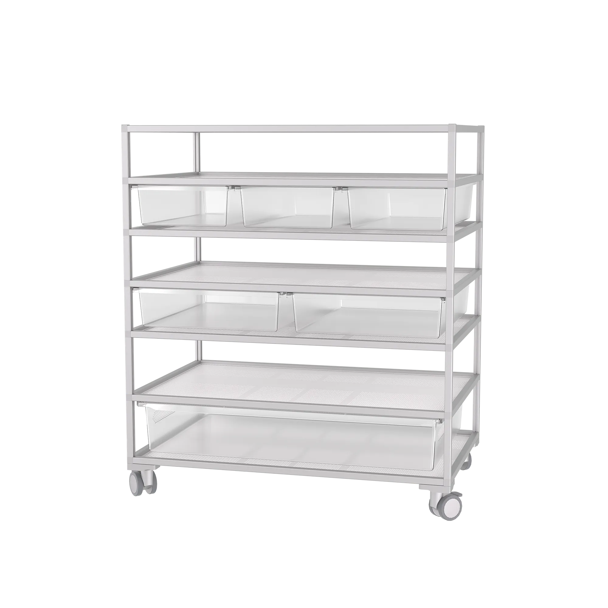 PaBox NS60 BASKING reptile habitat product image