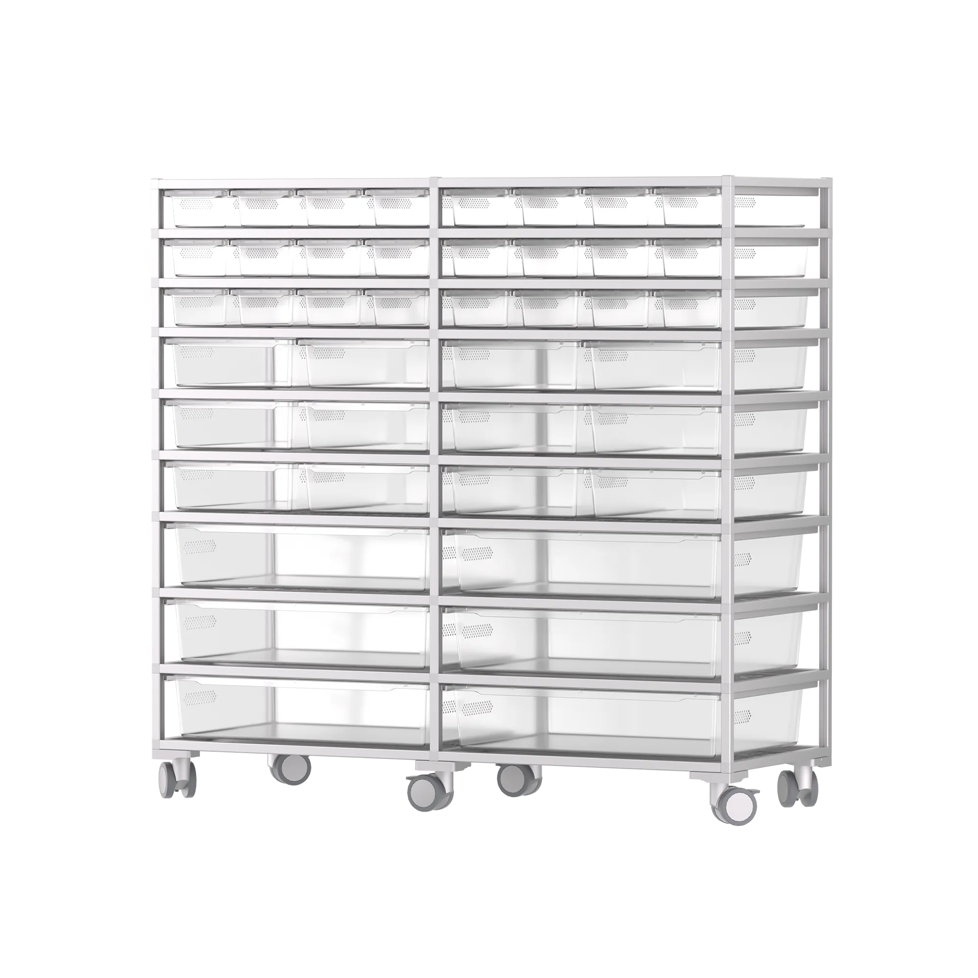 PaBox 45L reptile habitat product image