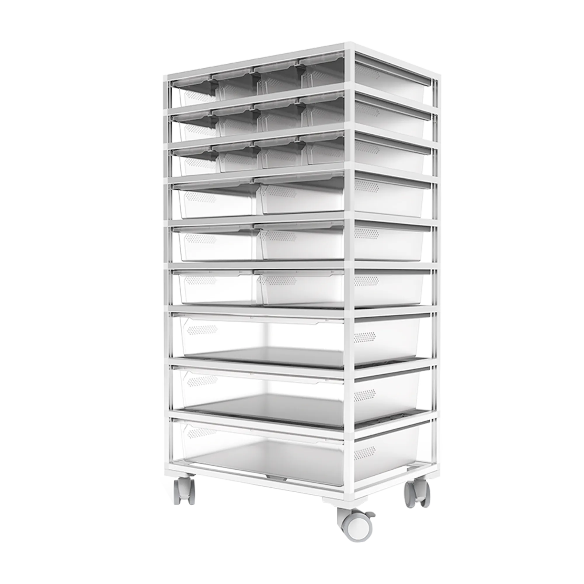 PaBox 45M reptile habitat product image