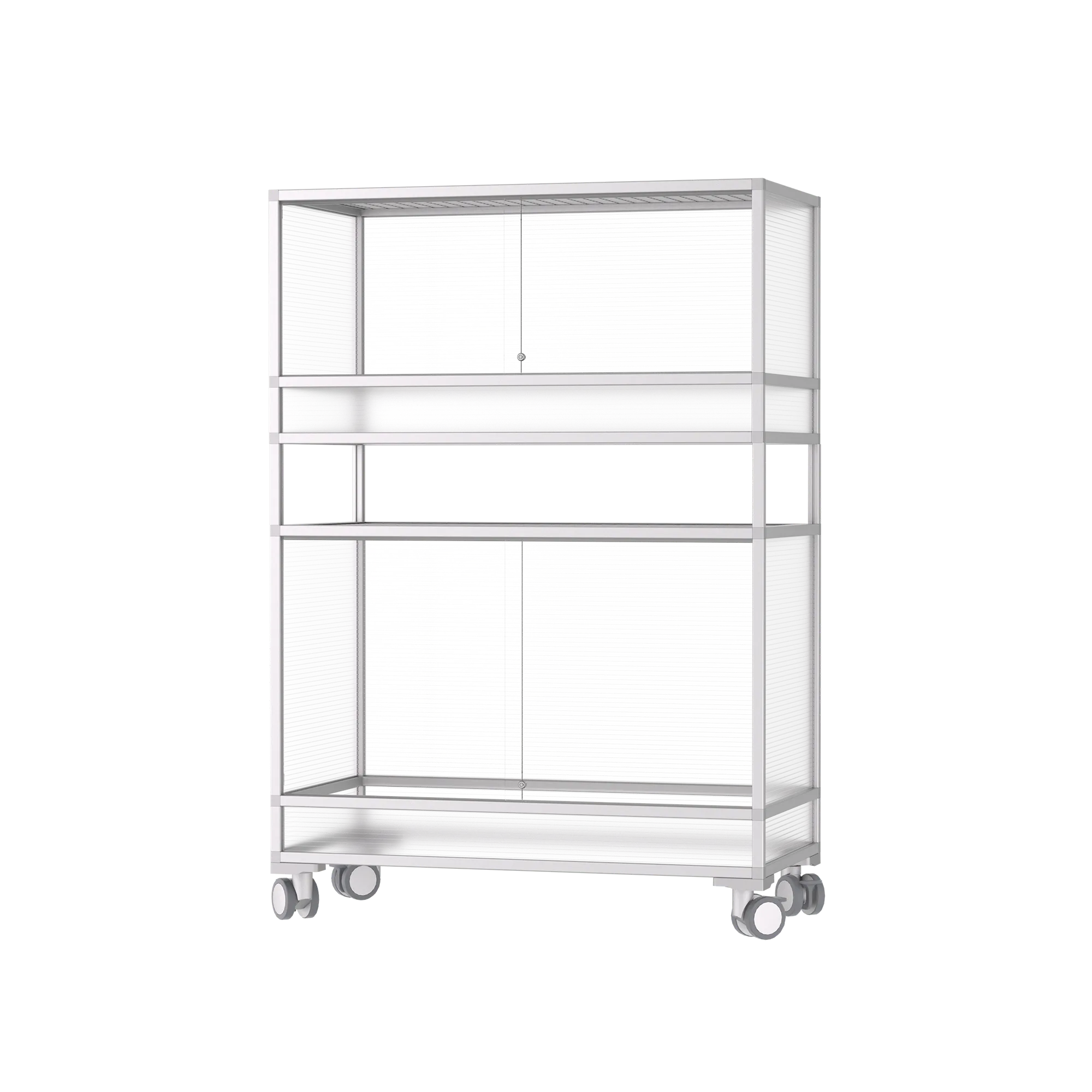 PaBox RS90 reptile habitat product image