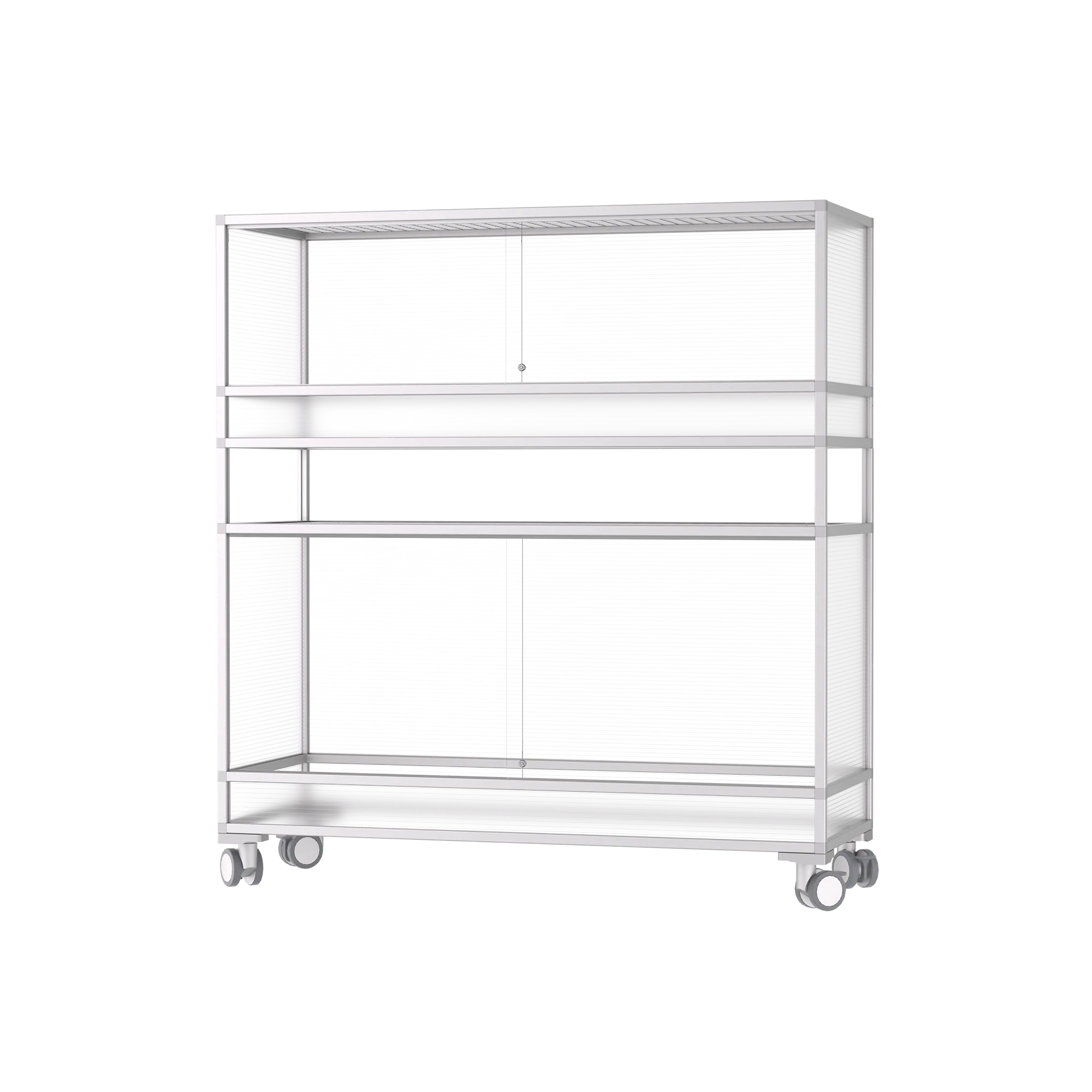 PaBox RS120 reptile habitat product image