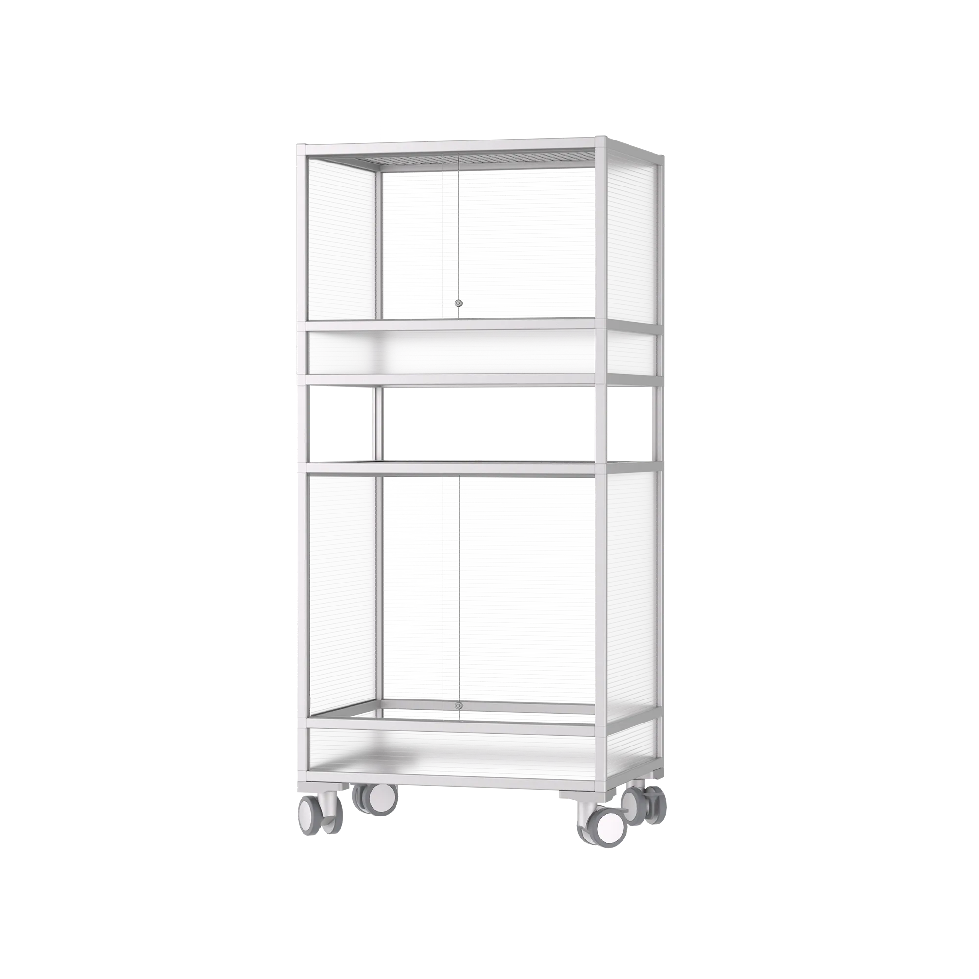 PaBox RS60 reptile habitat product image