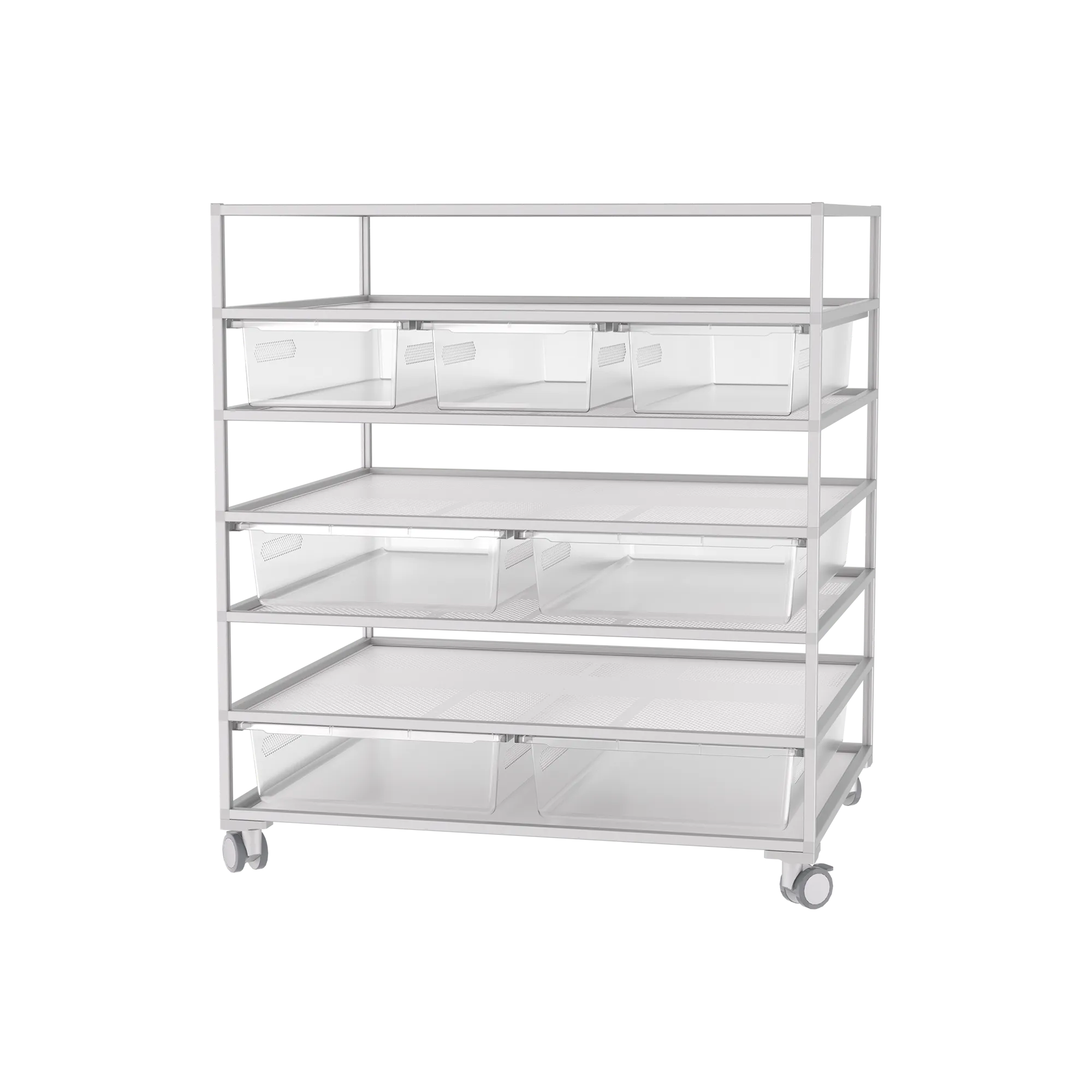 PaBox NS86 BASKING reptile habitat product image
