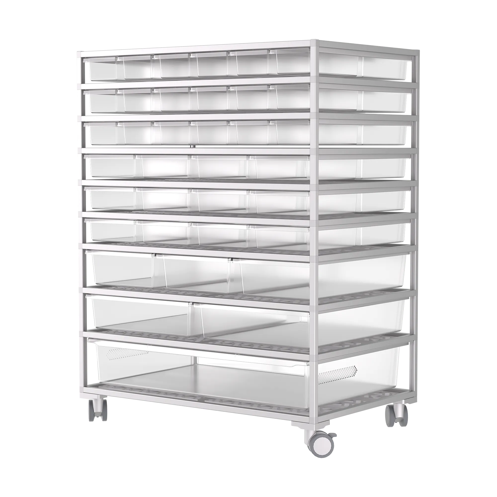 PaBox NS60 reptile habitat product image