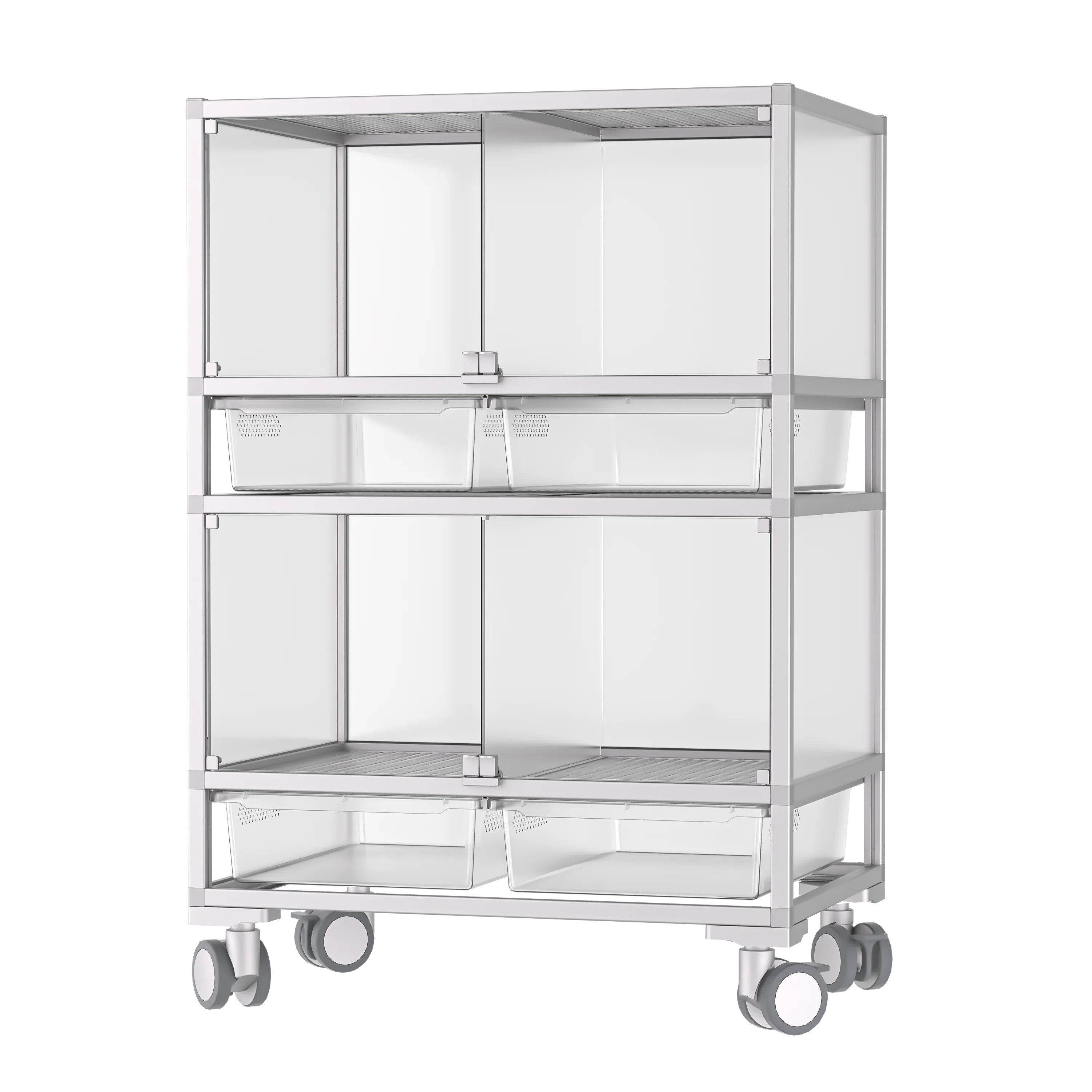 PaBox RS-R reptile habitat product image